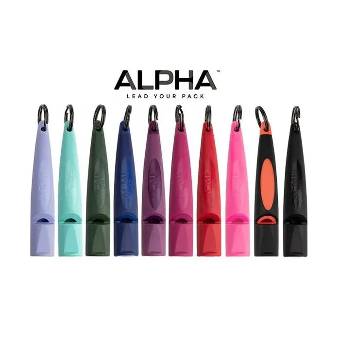 Acme Alpha Dog Training Whistle 1