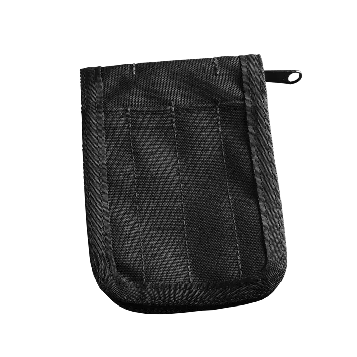 Rite-In-The-Rain - #C935b Cordura Shirt Pocket Notebook Cover, Black 1
