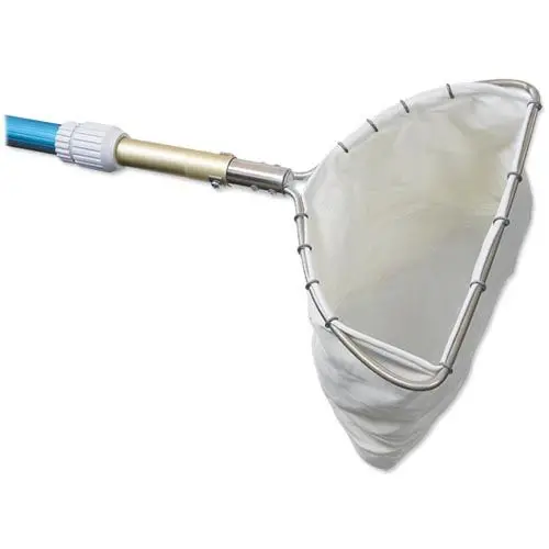 Lamotte Aquatic D-Net With Extendable Pole 1