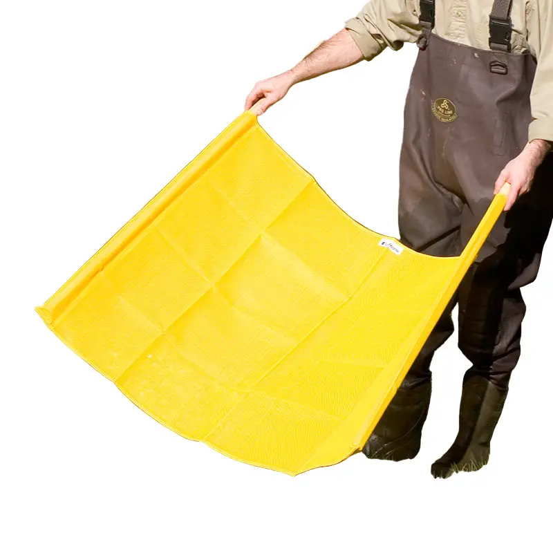 Student Grade - Aquatic Invertebrate Kick Net 1