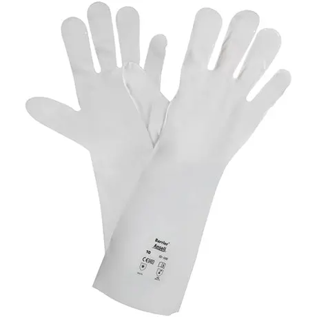 Ansell 02-100 Alphatec Gloves 1