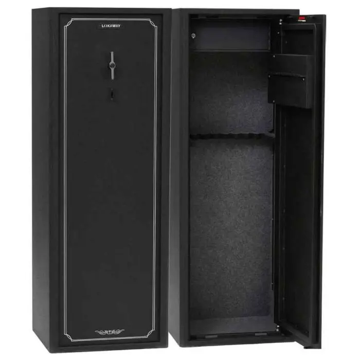 Lokaway Lba20 Gun Safe 1