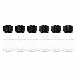 Lamotte Turbidity & Colorimeter Vials For, 1974I Or 1974T Meters 1