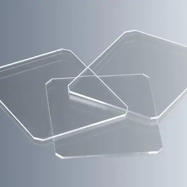 Haemacytometer Replacement Cover Slip 1