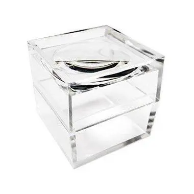 Magnifying Bug Viewers, 1.5" Square 1