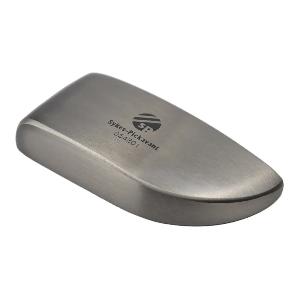 Sykes-Pickavant Thin Toe Dolly Panel Beating Tool 054801 1
