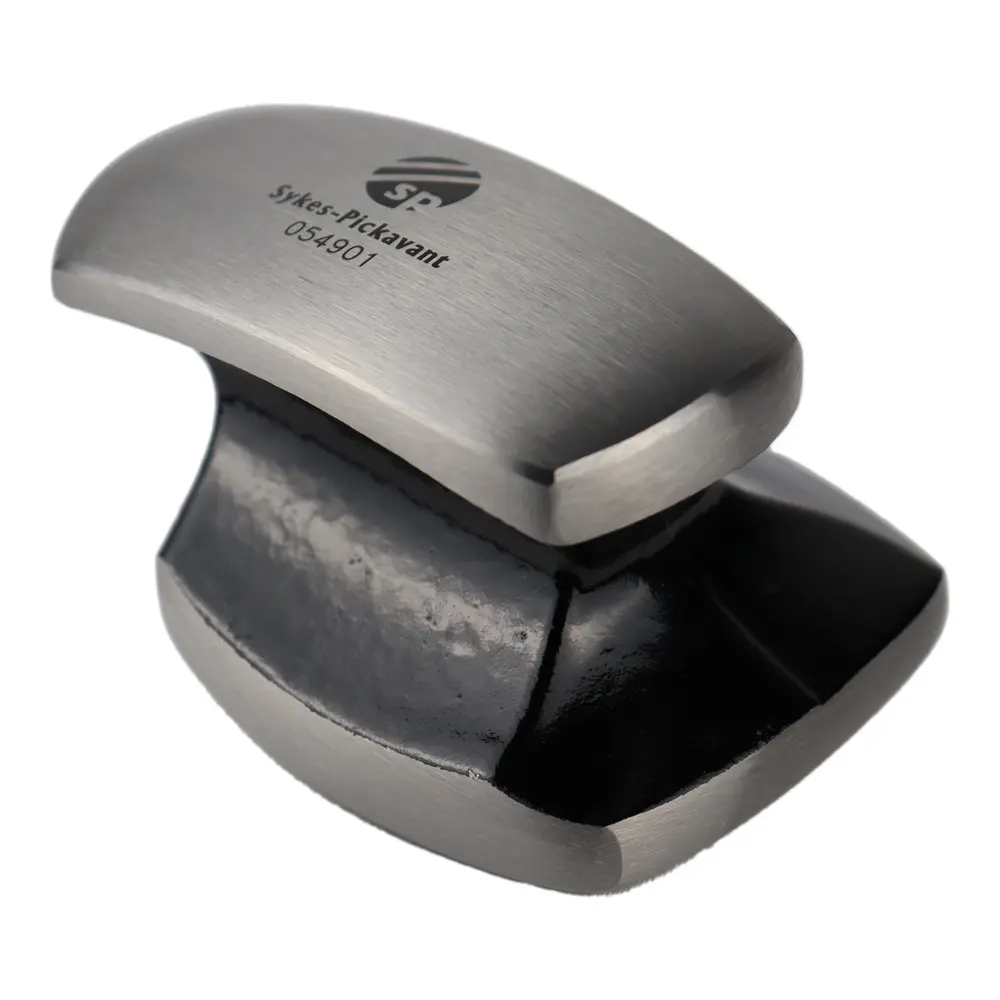 Sykes-Pickavant Anvil Dolly 1.4Kg Panel Beating Tool 054901 1