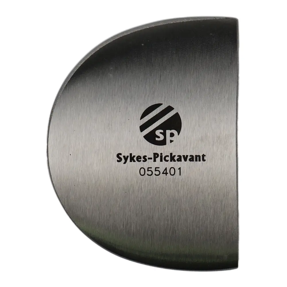 Sykes-Pickavant Heel Dolly Panel Beating Tool 055401 1