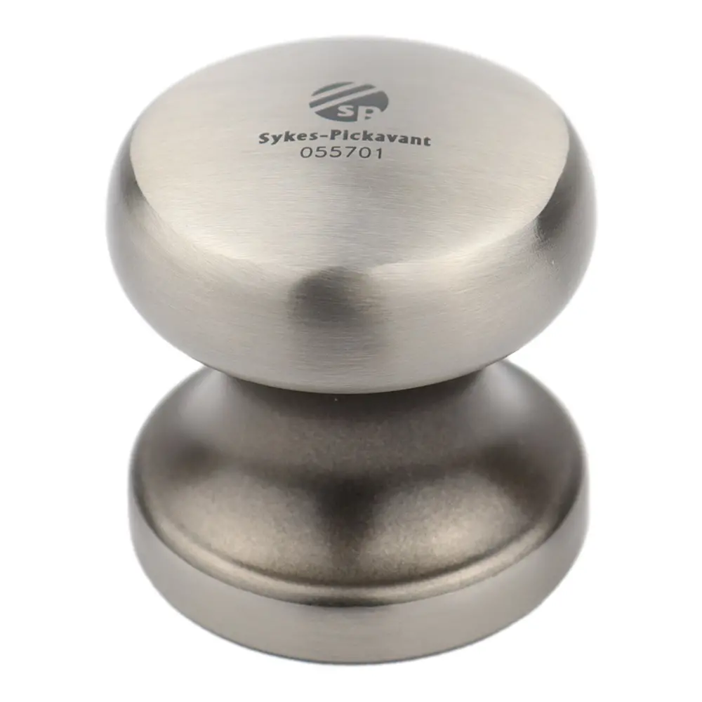 Sykes-Pickavant Round Head Dolly Panel Beating Tool 055701 1