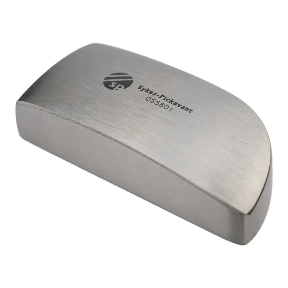 Sykes-Pickavant Heavy Toe Dolly Panel Beating Tool 055801 1