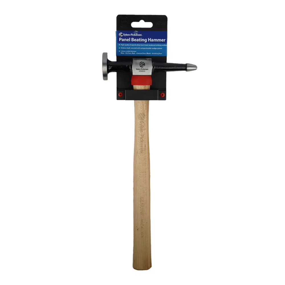 Sykes-Pickavant Crowned Face Pick & Finish Hammer 056600 1