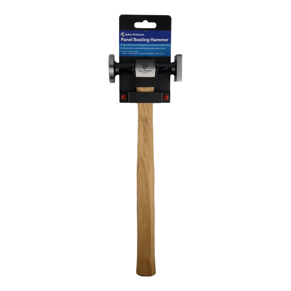 Sykes-Pickavant Flat Face And Shrinking Hammer 056900 1