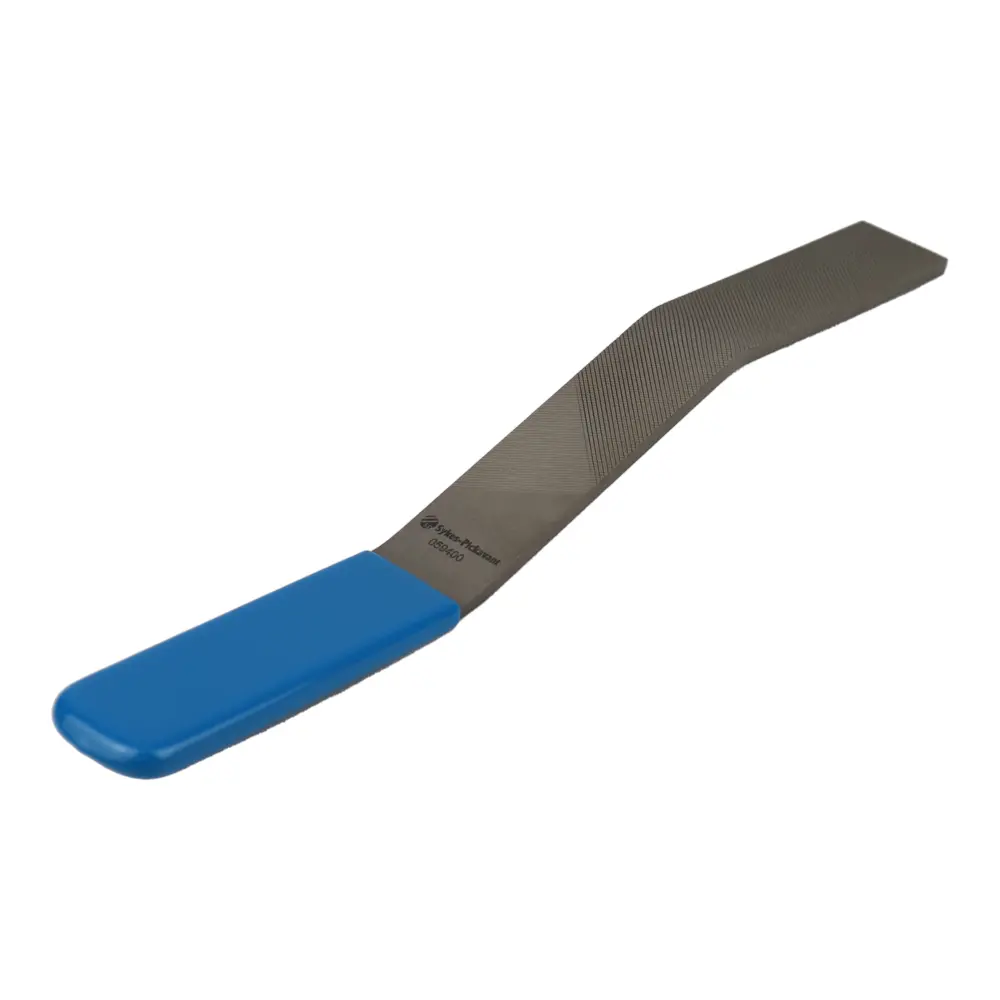 Sykes-Pickavant Bumping Tool Flat File 059400 1