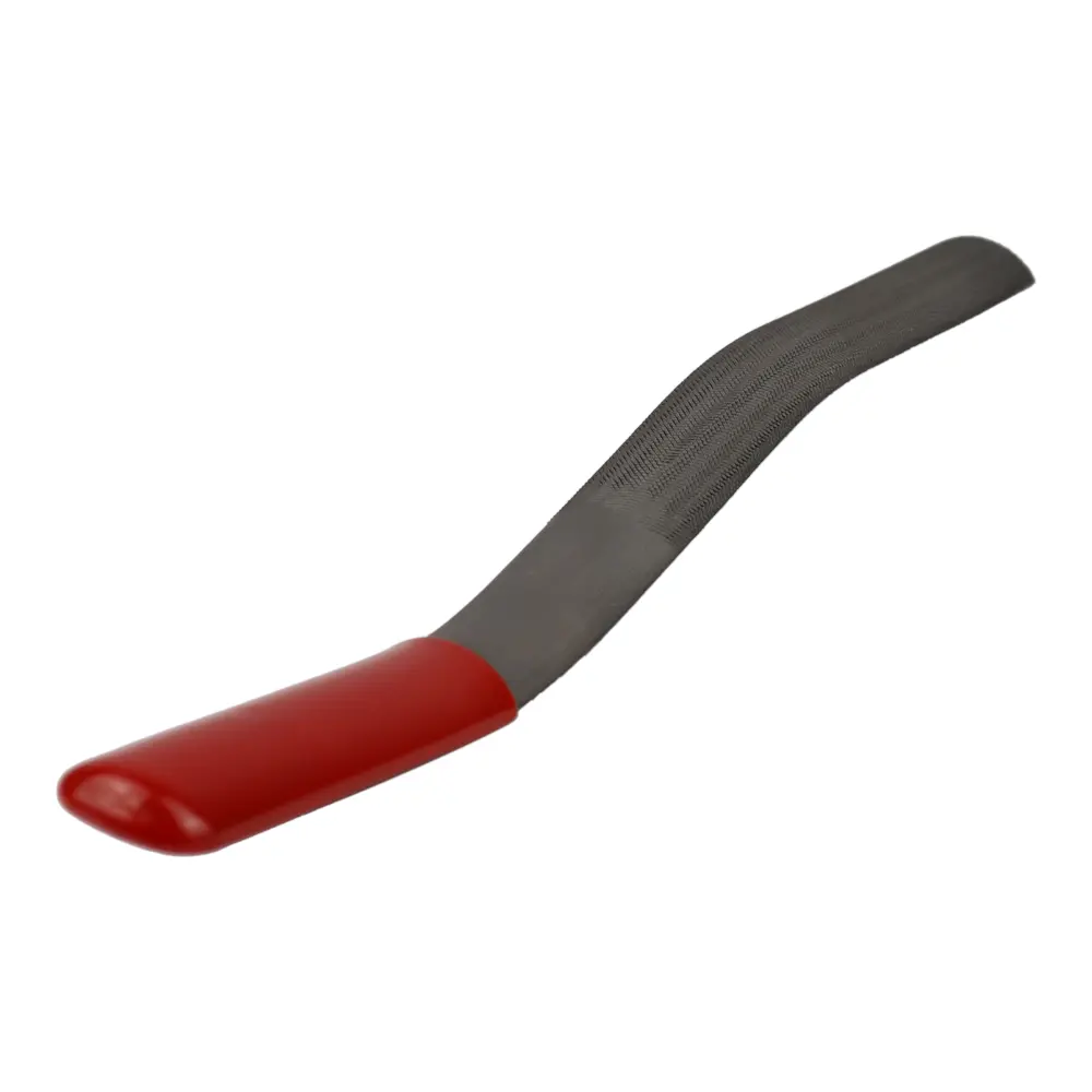 Sykes-Pickavant Bumping Tool Half Round File 059500 1