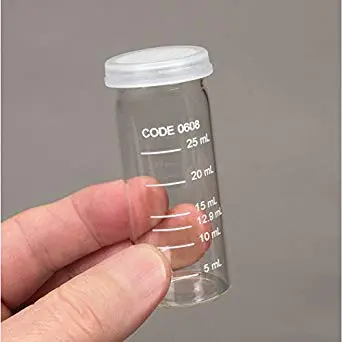 Lamotte Carbon Dioxide Test Kit - Replacement Reagents And Parts 3