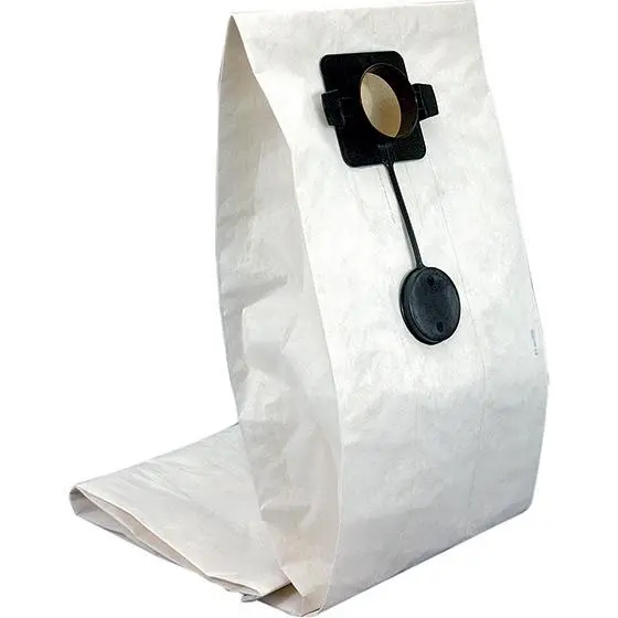 Rupes Vacuum Dust Extraction Bags 063.1106/5 X 5 Pack 1