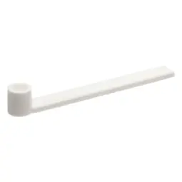 Mini Sampling Spoons, Plastic, 0.25G 1
