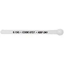 Lamotte #0727 - Replacement Spoon, 0.15 G, Plastic 1