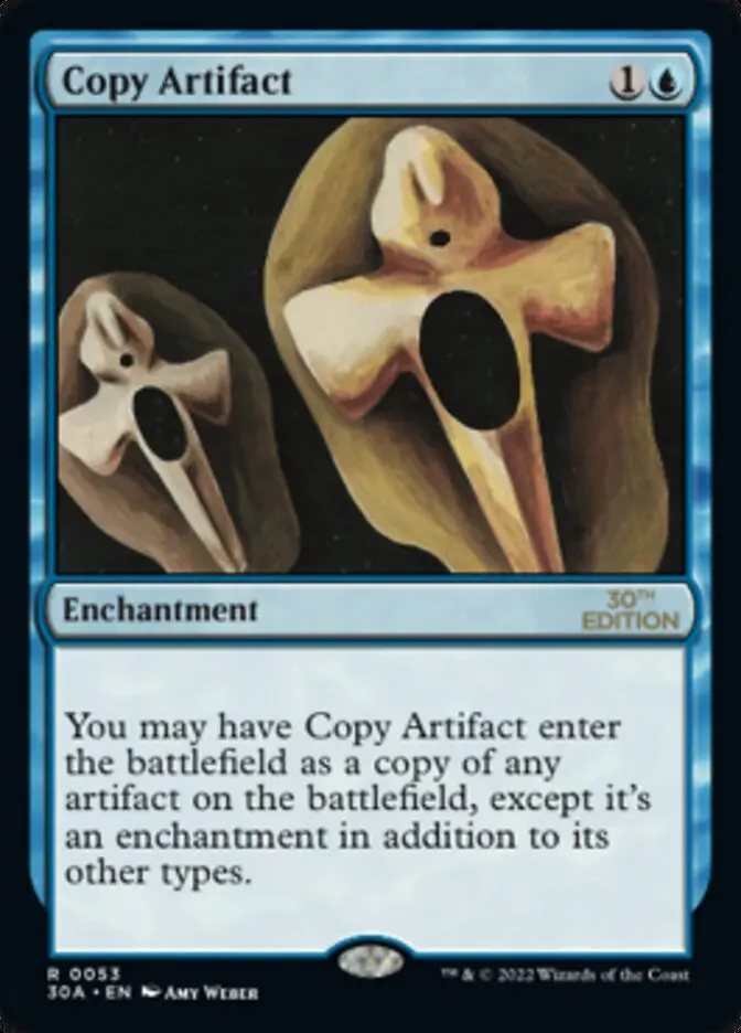 Copy Artifact [30Th Anniversary Edition] 1