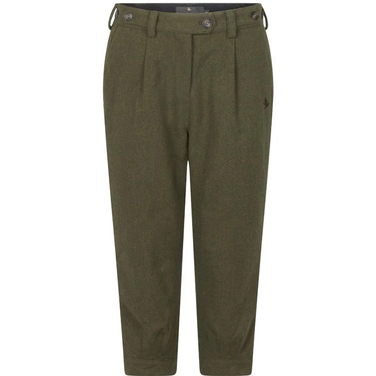 Seeland Hillside Harriet Breeks - Moss Green 1