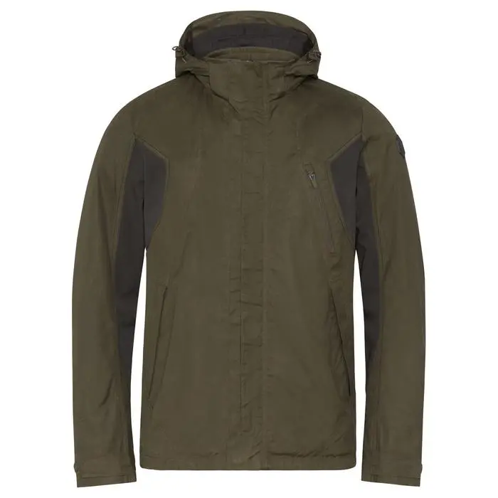 Seeland Key Point Active Ii Jacket - Pine Green 1