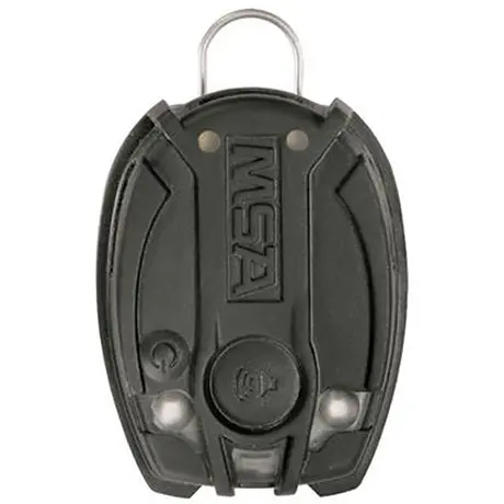 Msa 10088031 Motionscout C/W 2 Aa Battery 1