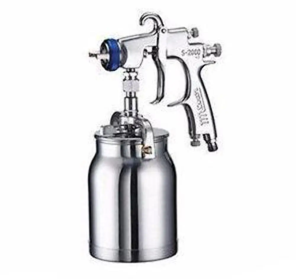 Star New Century General Purpose Suction Spray Painting Gun Sg2000 3.0Mm 1