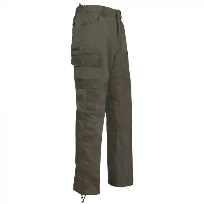 Percussion Bramble Roncier Trousers - Khaki 1