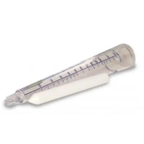 Rain Gauge, Precsion 1