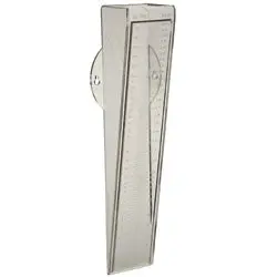 Rain Gauge, Tapered 1
