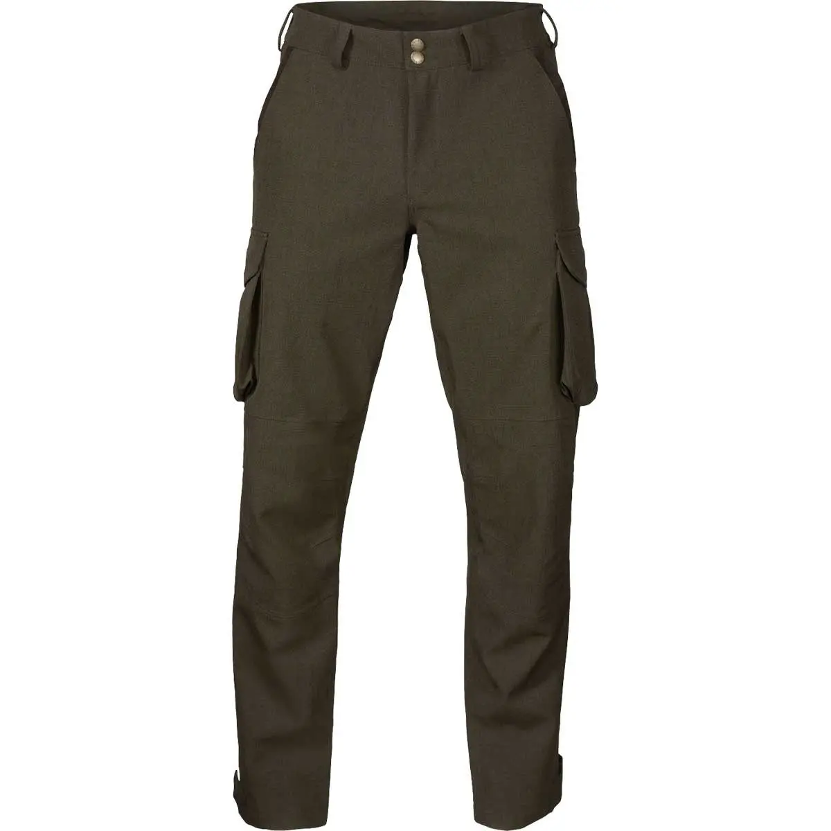 Seeland Woodcock Advanced Trousers - Shaded Olive 1
