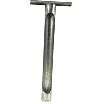 Soil Sampling Tube 1