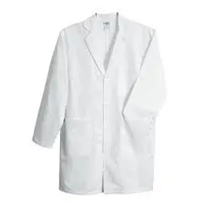 Lab Coats, Poly/Cotton 1