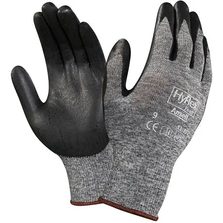 Ansell 11-801 Hyflex Foam Gloves 1