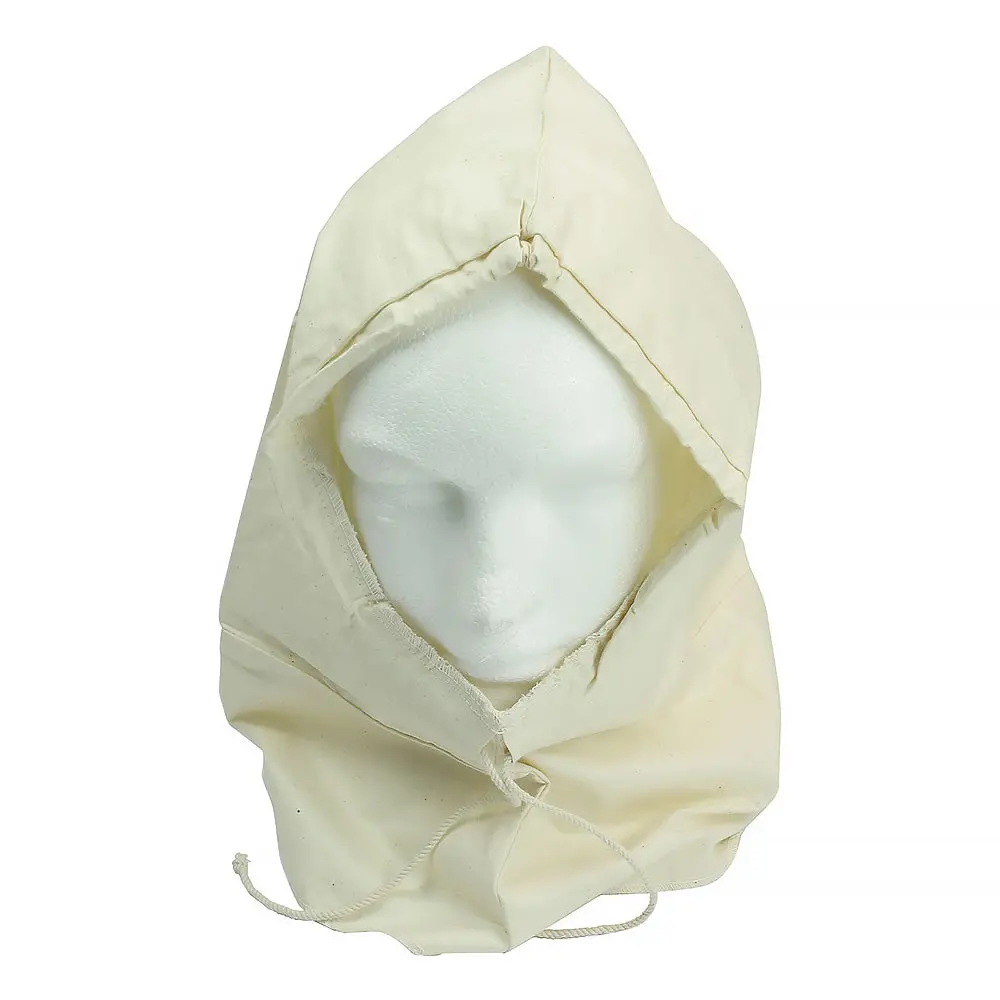 Uni-Pro Reusable Washable Canvas Protective Spray Hood With Draw String 1