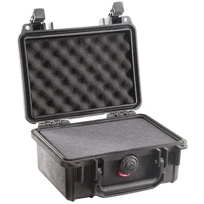 Pelican #1120 Cases, Various Colours 1