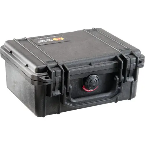 Pelican #1150 Cases, Various Colours 1