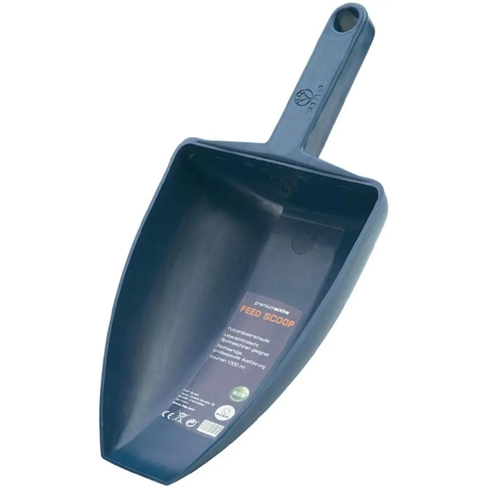 Fish Feeding Scoops 1