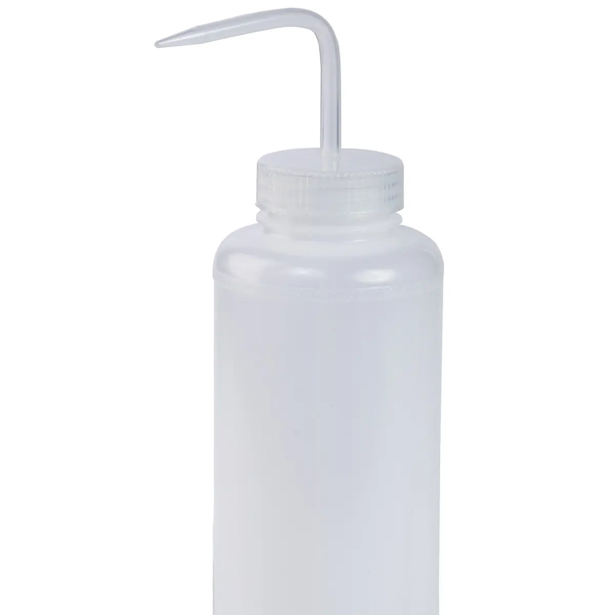 Wash Bottles, Polyethylene, Natural, 1000Ml 1