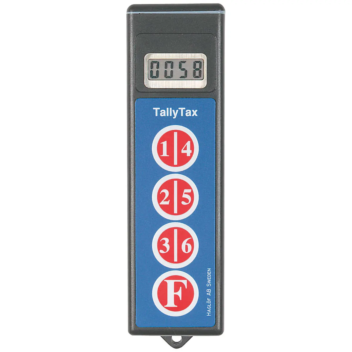 Haglöf Tallytax Digital Counter 1