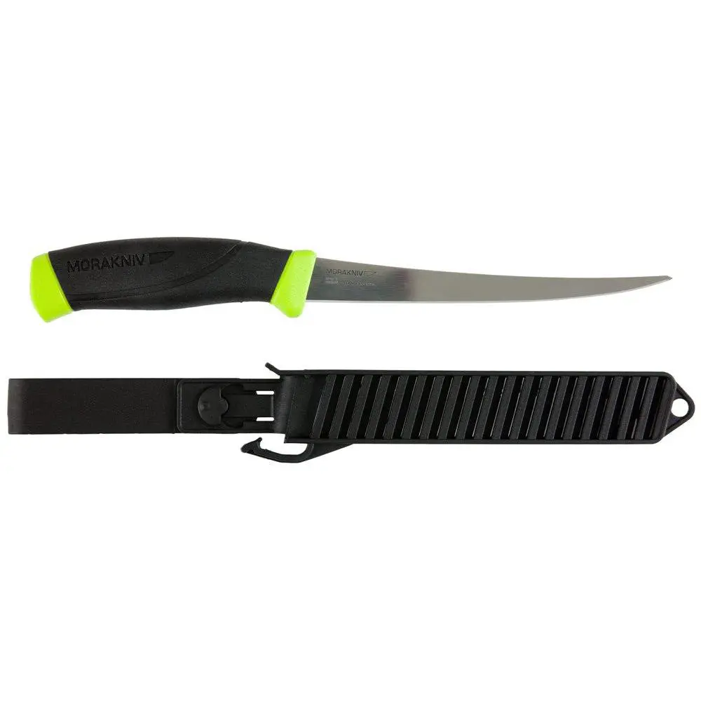 Morakniv Fishing Comfort Fillet Knife 1
