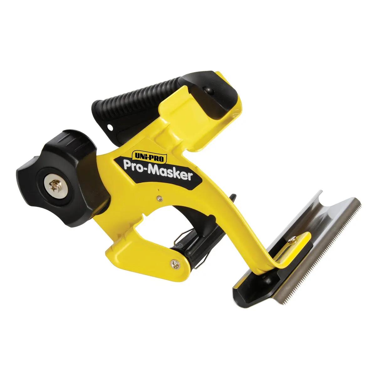 Uni-Pro Pro Masker With 175Mm Blade Masking And Surface Prep Tool 1