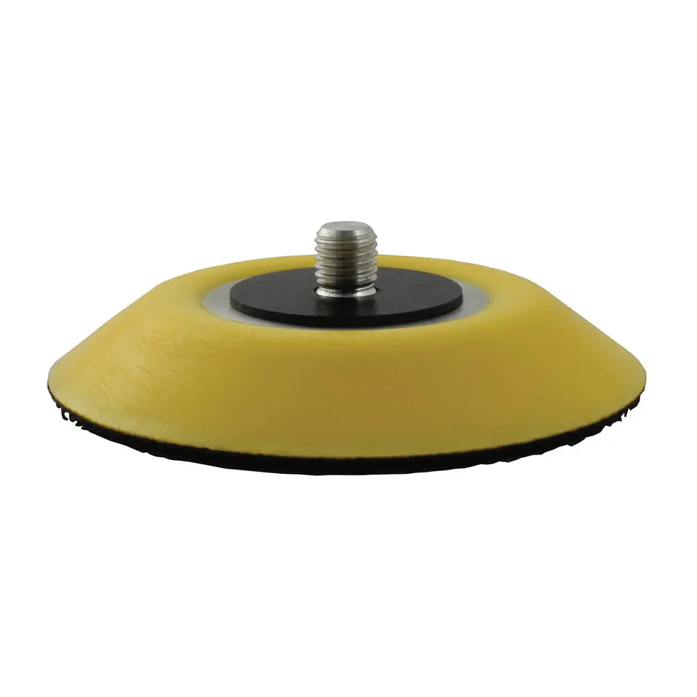 Workquip Hook & Loop Sander 75Mm 3" Backing Pad 1