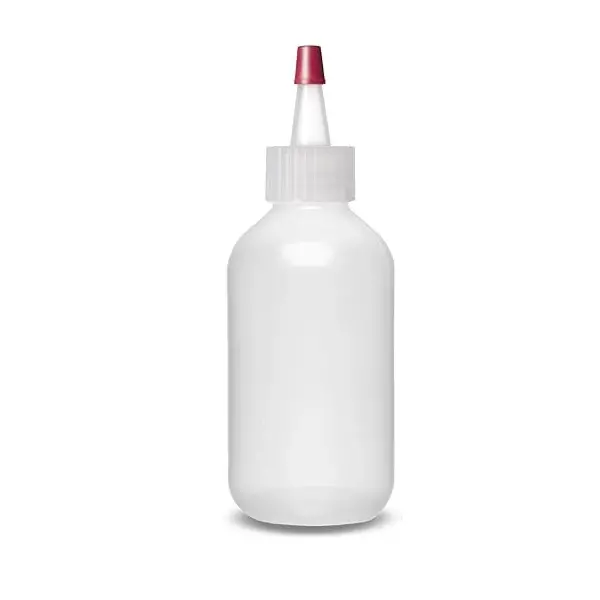 Dispensing Bottles, Yorker Style, 120 Ml 1