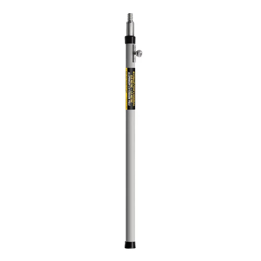 Uni-Pro Aluminium Extension Pole 0.6–1.2M Adjustable Painting Tool 1