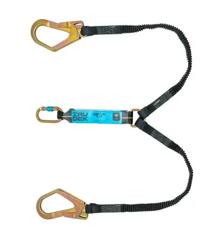 Irudek 100113200011 Energy Absorber Astun-Flex 398 180Cm 1