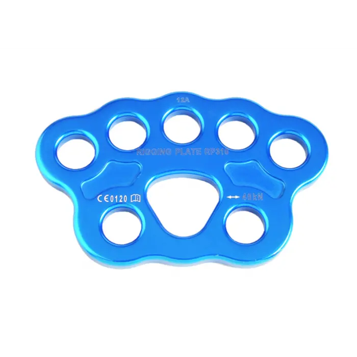 Irudek 100206600002 Multianchorage Plate  Pro310 1