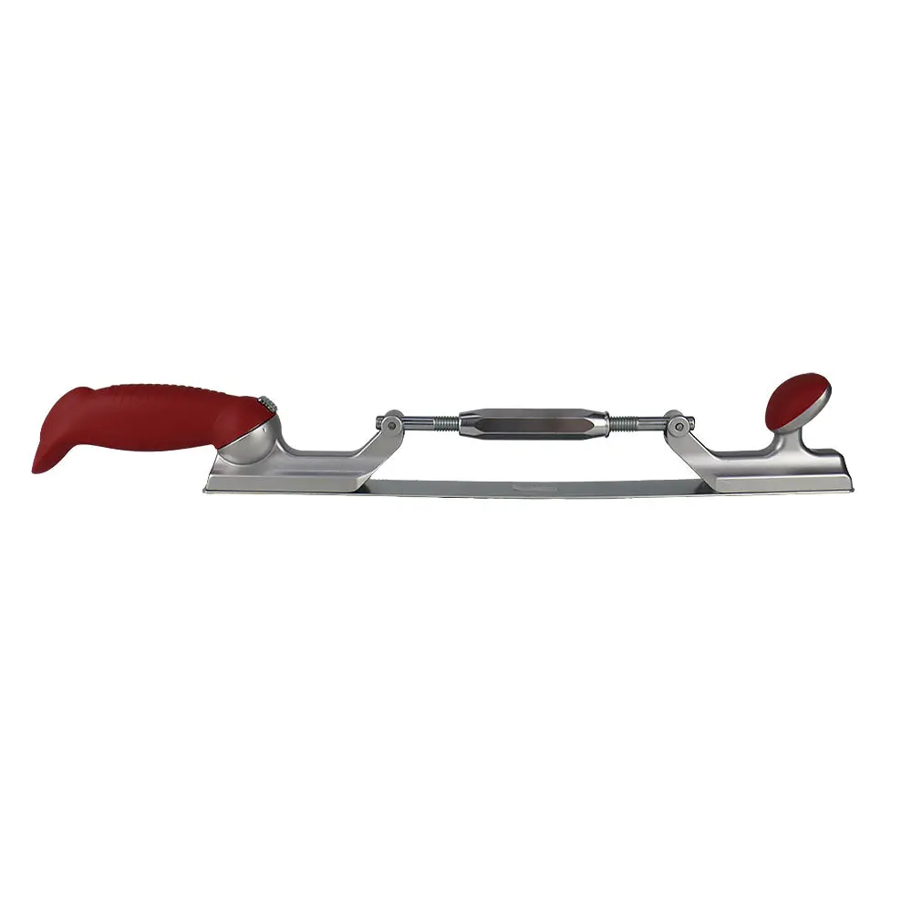 Metal File Holder For 14 Inch File Adjustable Handle Durable Workshop Tool 1