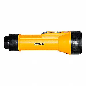 Eveready Industrial Led Flashlight 1