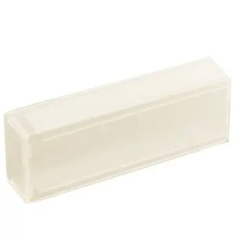 Slide Box, Plastic, 5 Slide Capacity 1
